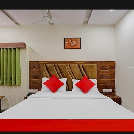 Hotel Swagat Inn Ahmedabad Ngoại thất bức ảnh