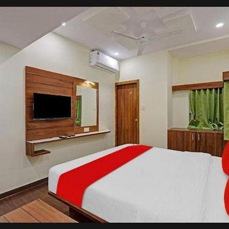 Hotel Swagat Inn Ahmedabad Ngoại thất bức ảnh