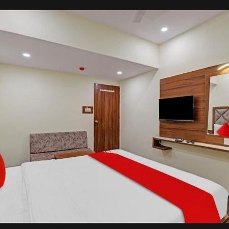 Hotel Swagat Inn Ahmedabad Ngoại thất bức ảnh