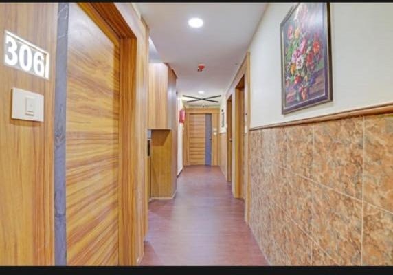 Hotel Swagat Inn Ahmedabad Ngoại thất bức ảnh
