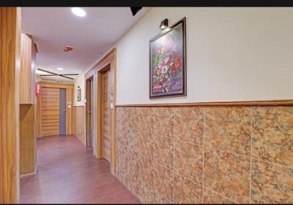 Hotel Swagat Inn Ahmedabad Ngoại thất bức ảnh