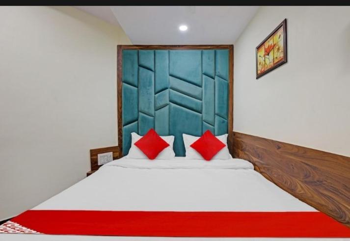 Hotel Swagat Inn Ahmedabad Ngoại thất bức ảnh