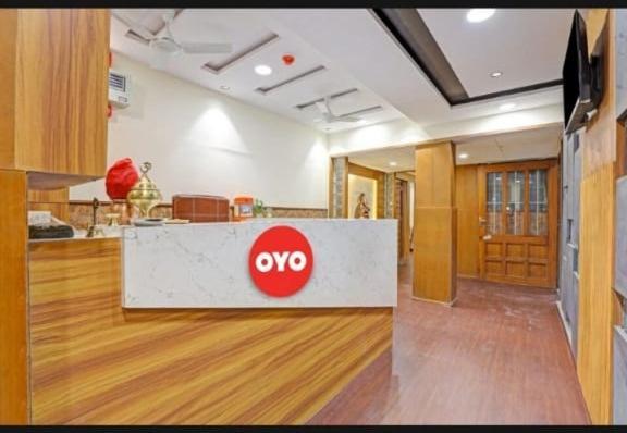 Hotel Swagat Inn Ahmedabad Ngoại thất bức ảnh